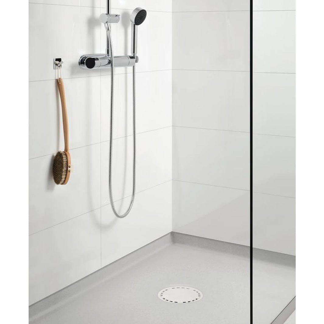 Jafo gulsvsluk PBX 75 MP overdelspakke Jafo Gulvsluk HR-3403532