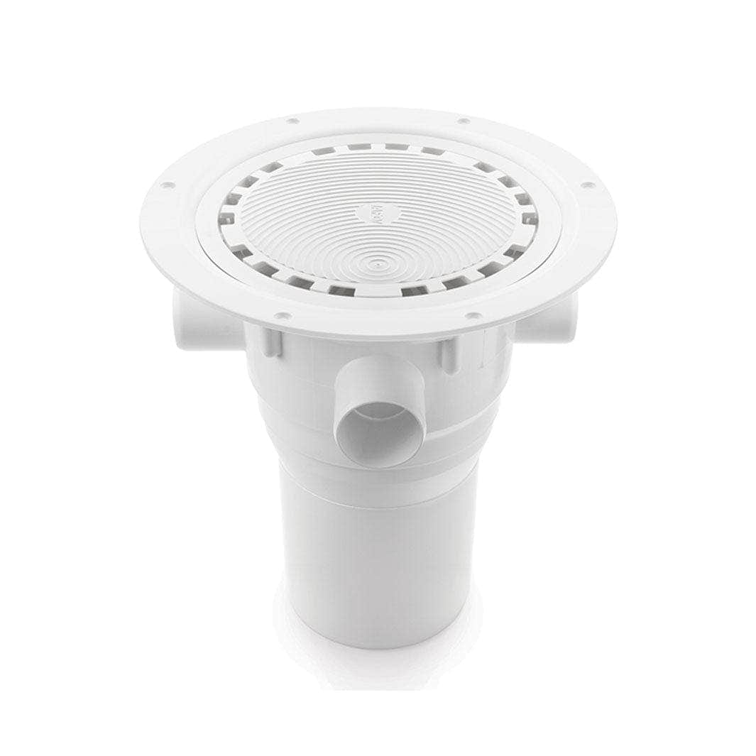 Jafo gulvsluk PBX 110 MP bunnutløp 110mm Jafo Gulvsluk AH-3403424