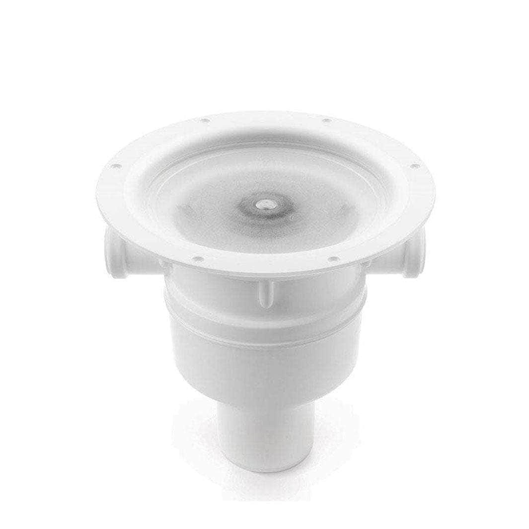 Jafo gulvsluk PBX 75 UMP bunnutløp 75mm Jafo Gulvsluk AH-7113136