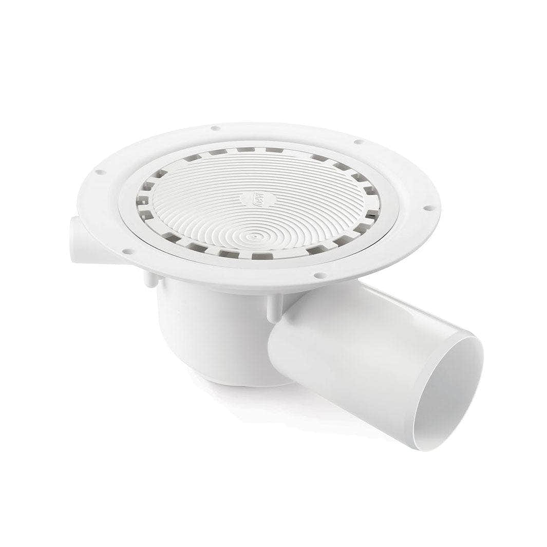 Jafo gulvsluk PS 75 x MP overdelspakke Jafo Gulvsluk AH-3403429