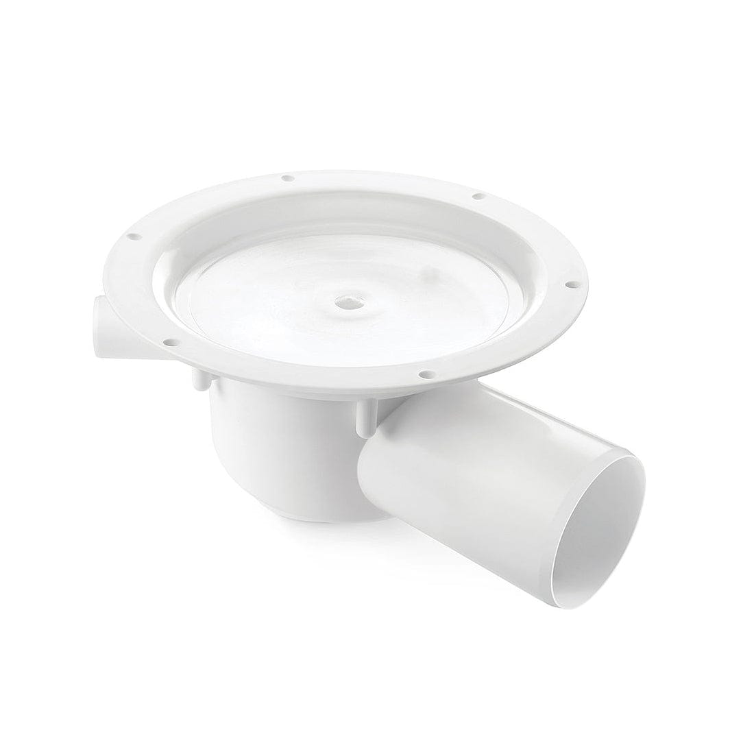 Jafo gulvsluk PS Ø75 XUMP Jafo Gulvsluk AH-7113155