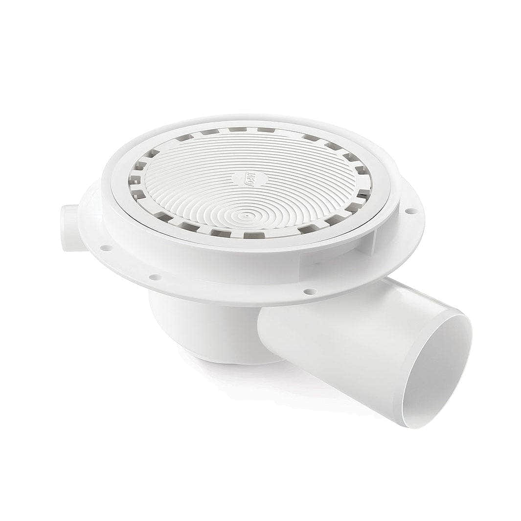 Jafo gulvsluk PS75 XTRA MP overdelspakke Jafo Gulvsluk AH-3403503