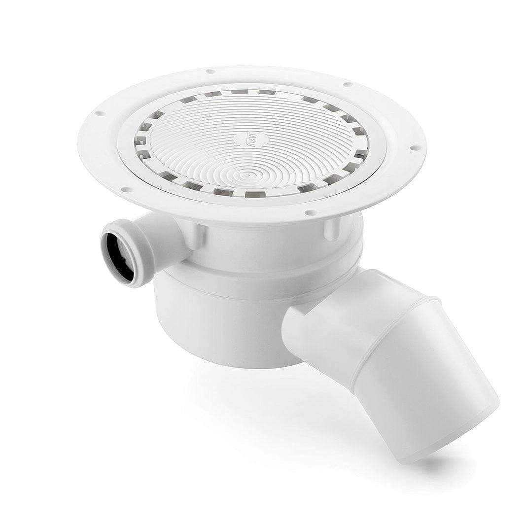 Jafo gulvsluk PSX 75 45 MP overdelspakke Jafo Gulvsluk HR-3403529