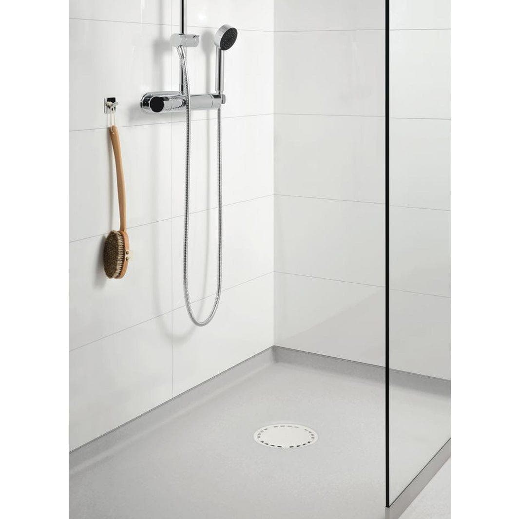 Jafo gulvsluk PSX 75 45 MP overdelspakke Jafo Gulvsluk HR-3403529