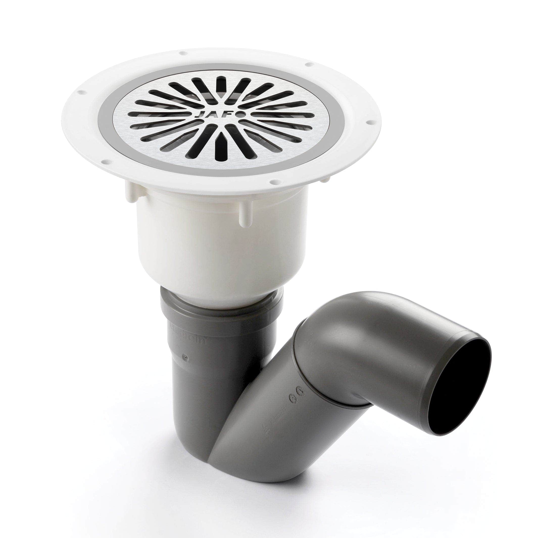 Jafo gulvslulk PVS 75 MP overdelspakke Jafo Gulvsluk AH-3403433