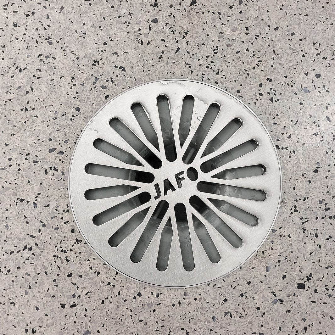 Jafo mosaikk & terrassoring Jafo Tilbehør sluk AH-0036062M