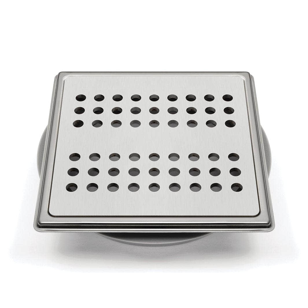 Jafo slukrist classic med uttak 155x155mm Jafo Slukrist AH-3403475