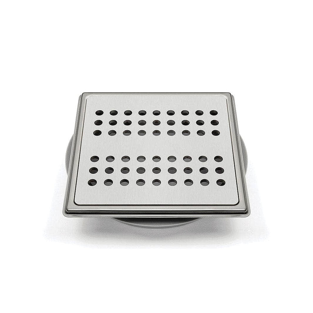 Jafo slukrist classic rustfri 155x155mm Jafo Slukrist AH-3403541