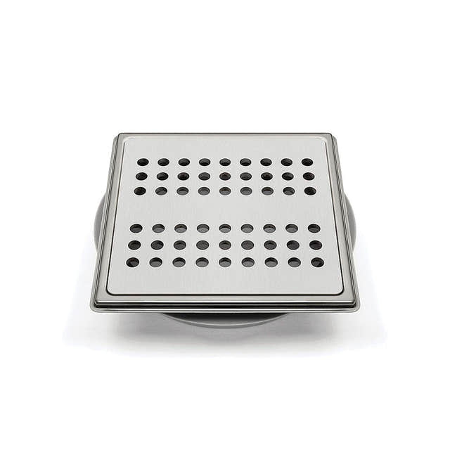 Jafo slukrist classic rustfri 155x155mm Jafo Slukrist AH-3403541