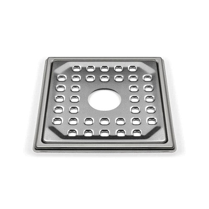 Jafo slukrist JK 140x140mm med uttak Jafo Slukrist AH-71198