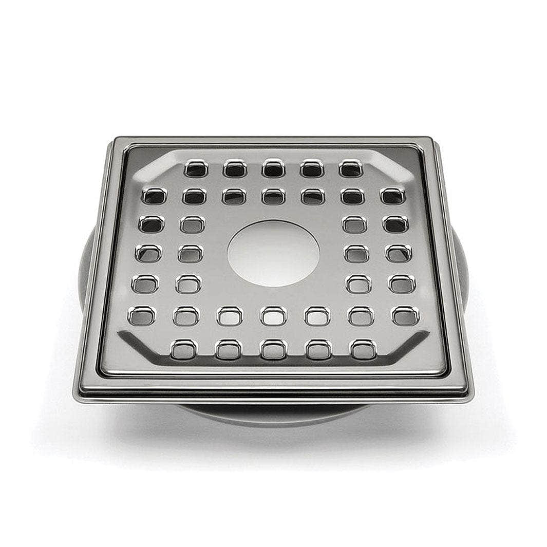 Jafo slukrist jk standard rustfri med uttak Jafo Slukrist AH-3403445