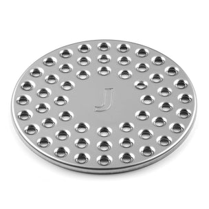Jafo slukrist ø150mm elpolert