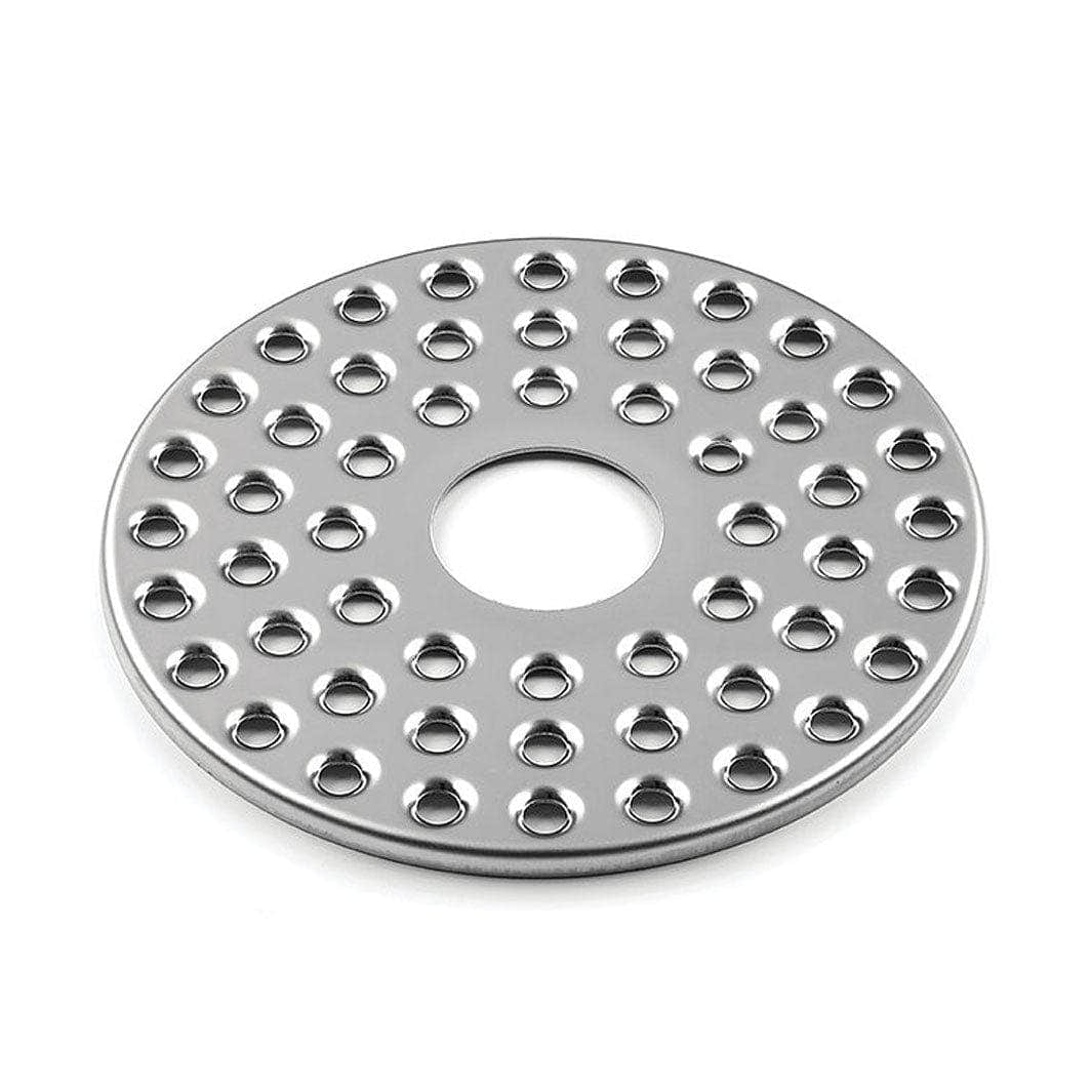 Jafo slukrist ø150mm elpolert med uttak Jafo Slukrist AH-3403462