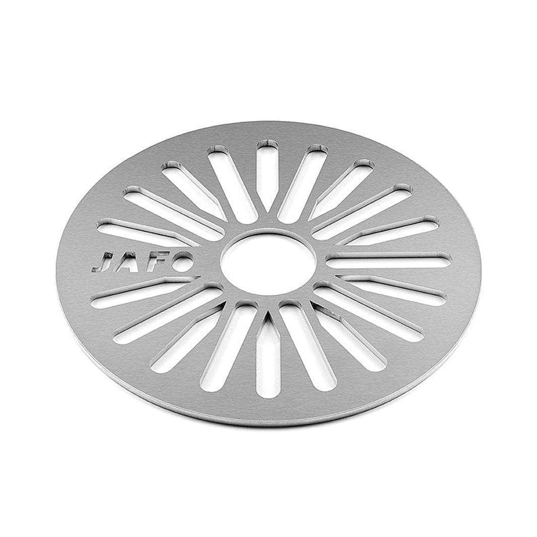 Jafo slukrist PS 86 ø150mm med uttak Jafo Slukrist AH-3403518