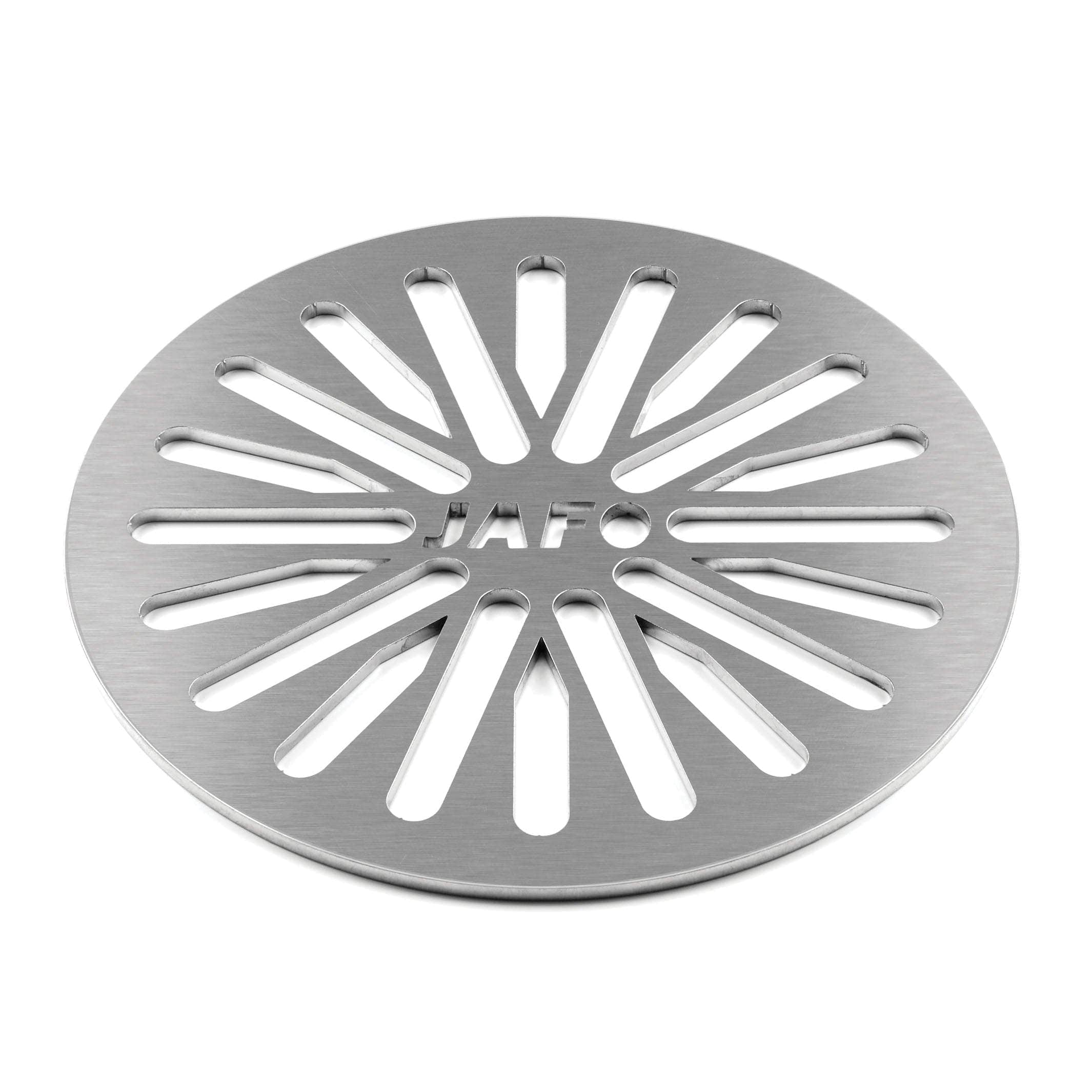 Jafo slukrist PS 86 ø150mm uten uttak Jafo Slukrist AH-3403517