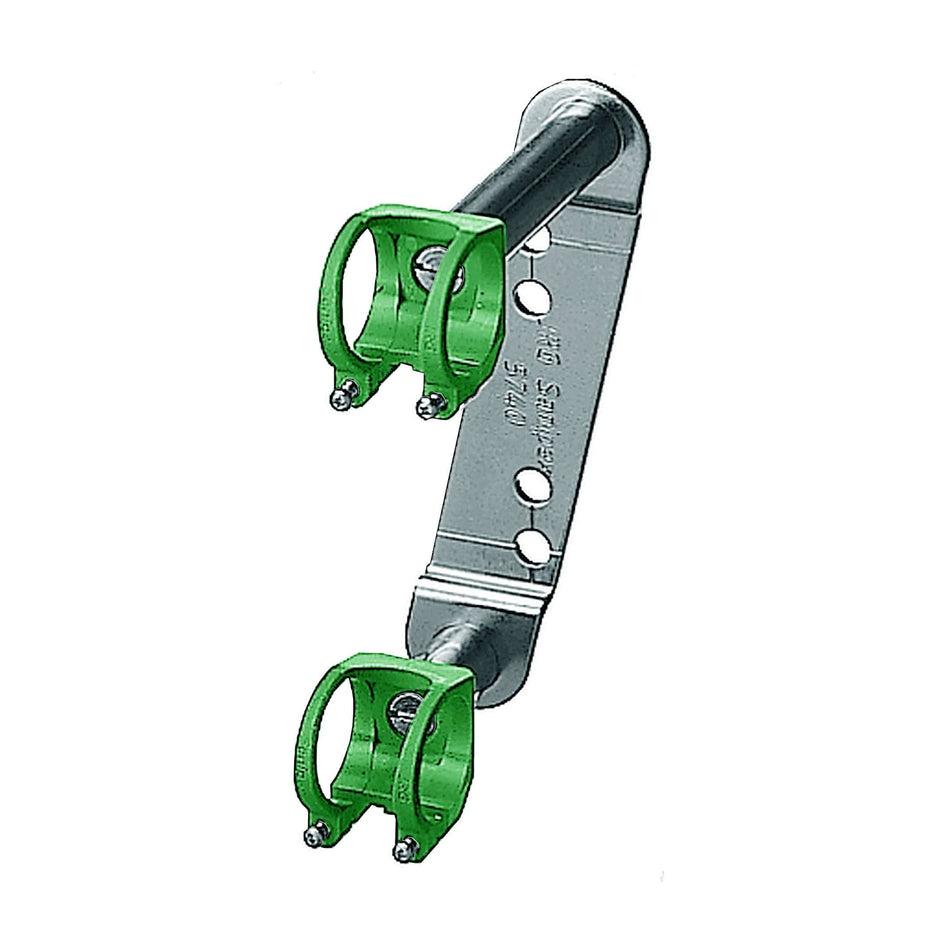 JRG Sanipex Dobbel Holder for Fordeler JRG Sanipex Tilbehør fordeler tappevann AR-5112542