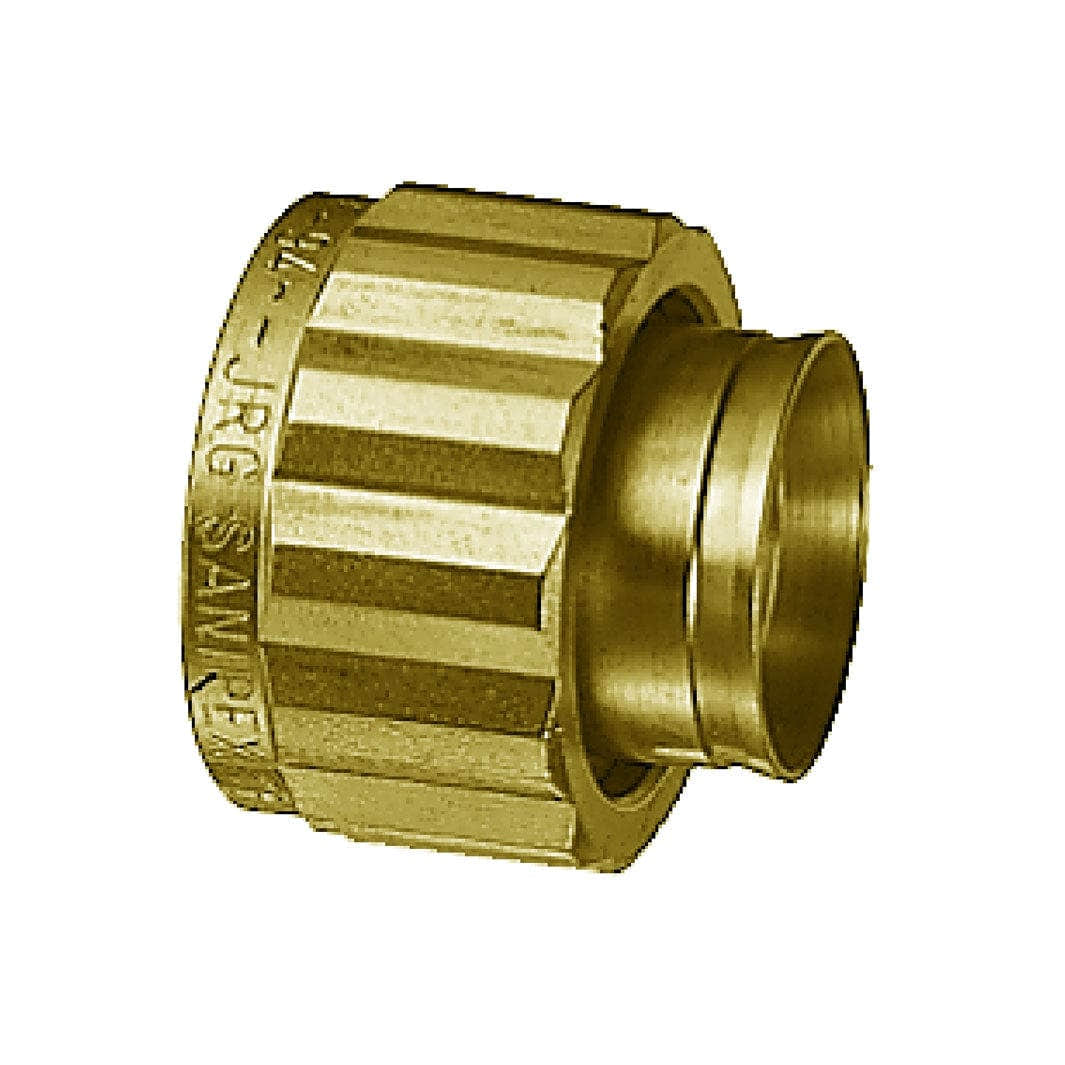 JRG Sanipex Kupling 12mm JRG Sanipex Rørdeler tappevann AR-5112741