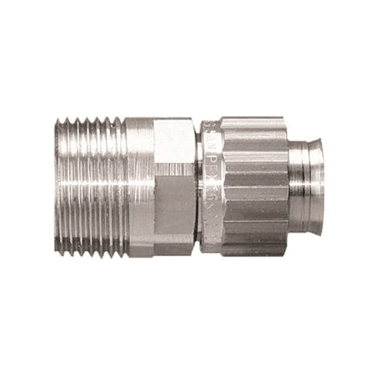 JRG Sanipex Tippunion Forkrommet