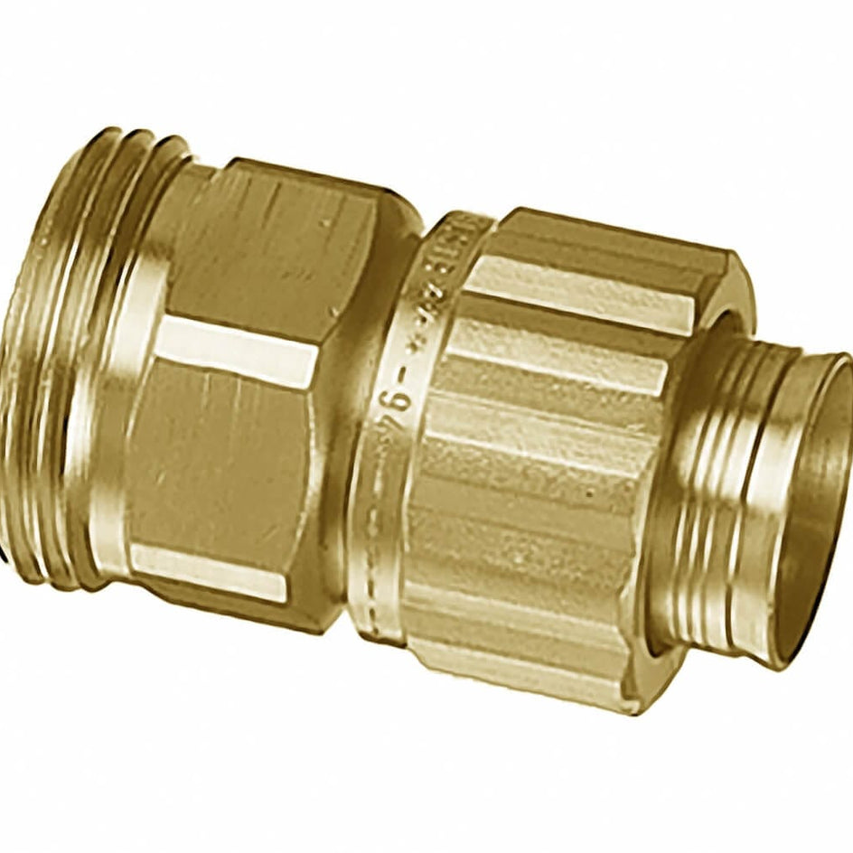 JRG Sanipex Tippunion til fordeler 1"x20mm JRG Sanipex Tilbehør fordeler tappevann GRO-5112356