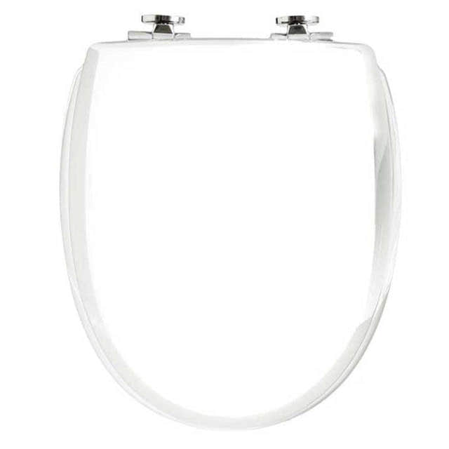 KAN 3001 Exclusive Toalettsete - universalsete Off white matt Kandre Toalettsete KA-54003