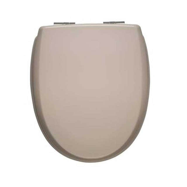 KAN 3001 Exclusive Toalettsete - universalsete Sand retro Kandre Toalettsete KA-54789