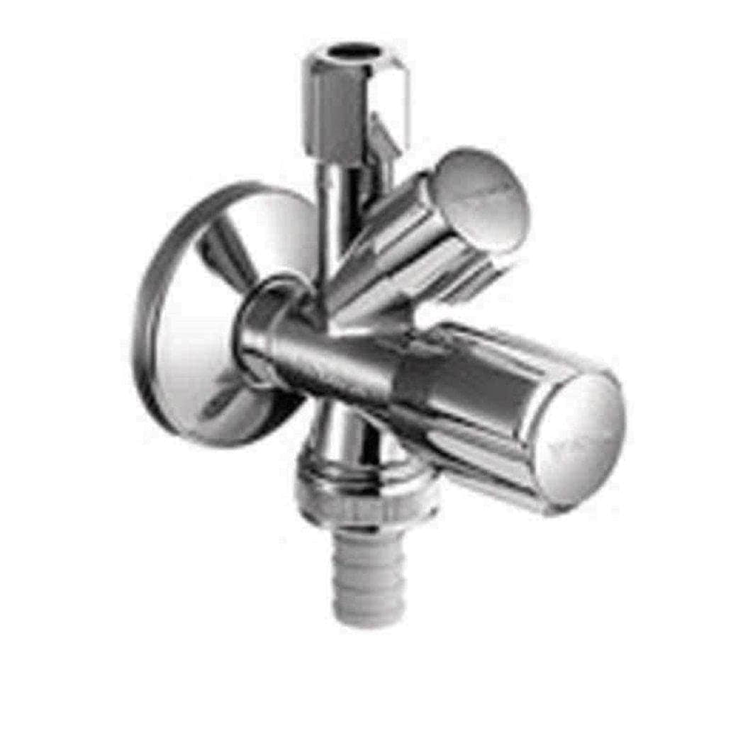 Kombiventil for Vaskemaskin Schell Vaskemaskinkran GRO-4416761