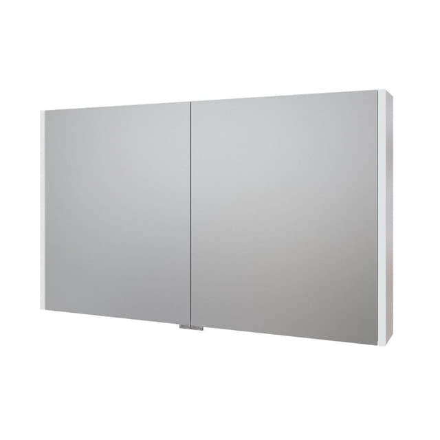 Korsbakken Big Universal speilskap 2 dører / 120cm Korsbakken Speilskap KO-108500122