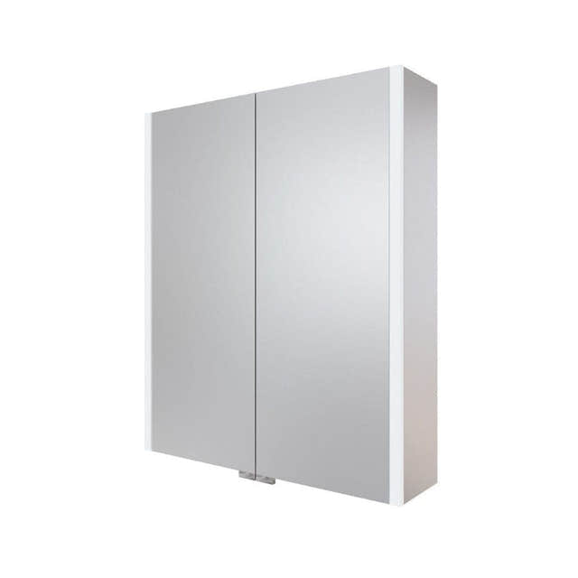 Korsbakken Big Universal speilskap 2 dører / 60cm Korsbakken Speilskap KO-108500060
