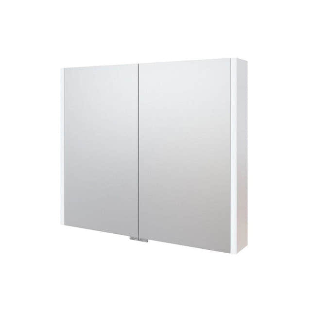 Korsbakken Big Universal speilskap 2 dører / 80cm Korsbakken Speilskap KO-108500080