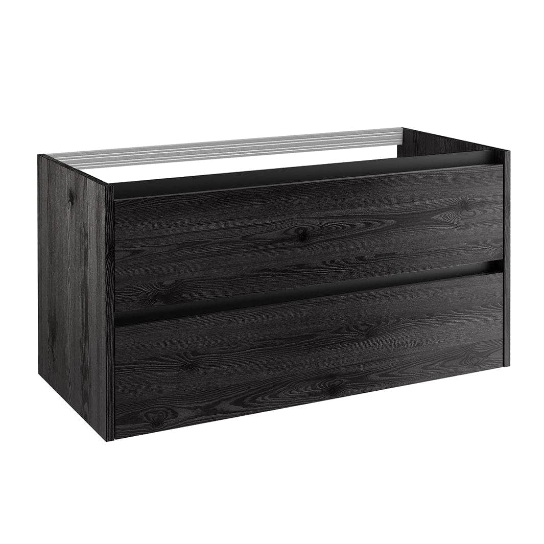 Korsbakken Eris Servantskap Mørk eik / 100cm Korsbakken Servantskap KO-340103100