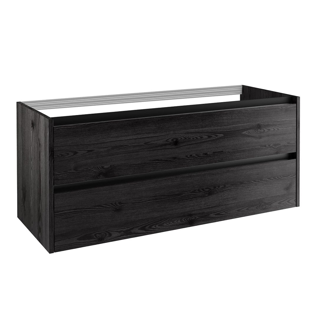 Korsbakken Eris Servantskap Mørk eik / 120cm Korsbakken Servantskap KO-340103120