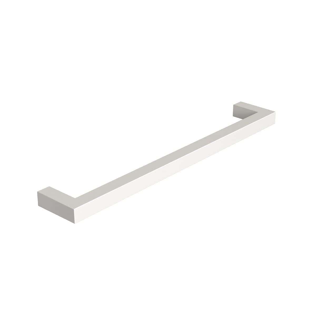 Korsbakken Grep for Rowan Hvit matt / 16.8cm Korsbakken Tilbehør møbler KO-414502016