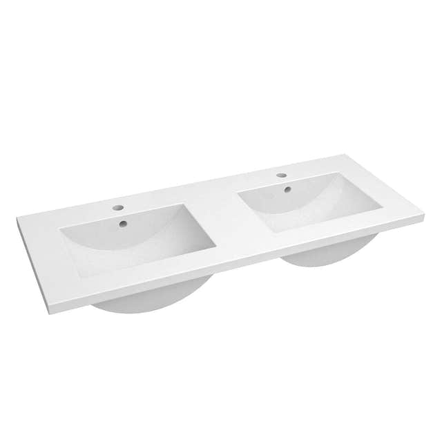 Korsbakken Osier Møbelservant 120cm dobbel Korsbakken Møbelservant KO-113100121