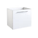 Korsbakken Pine Servantskap Slim 1D Hvit høyglans / 60cm Korsbakken Servantskap KO-190301050