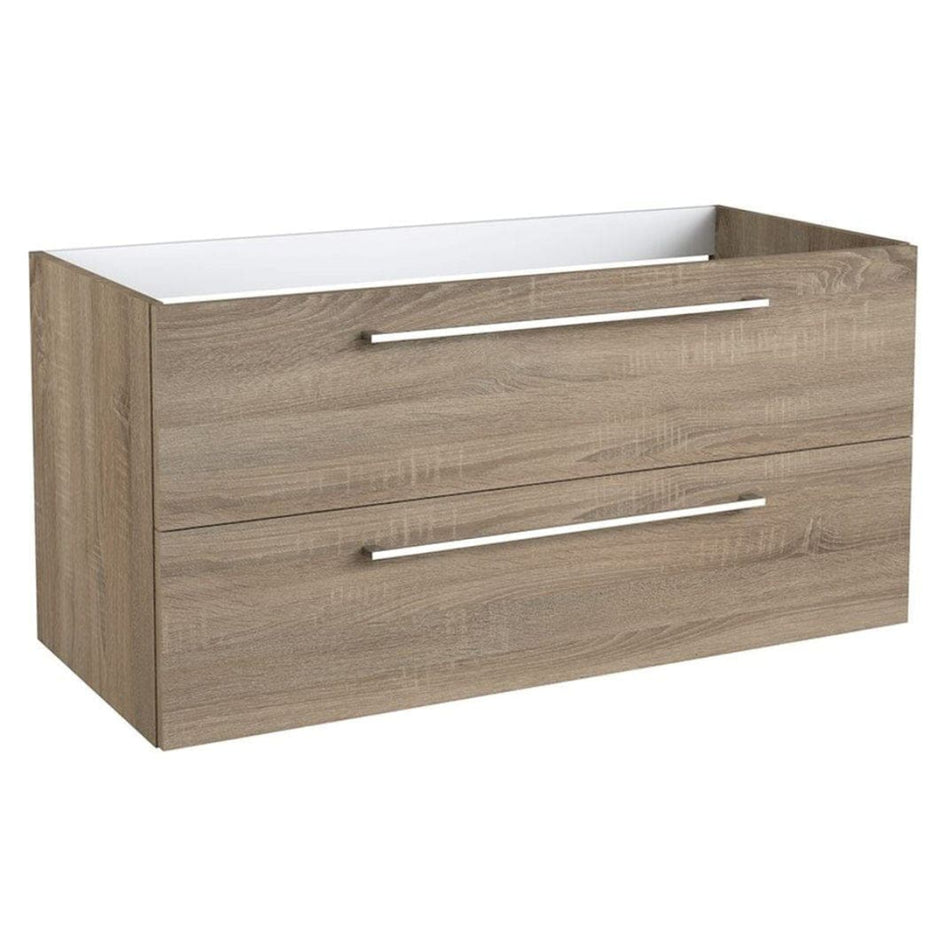 Korsbakken Rowan Kommode Grå eik / 100cm Korsbakken Sideskap bad KO-130518100