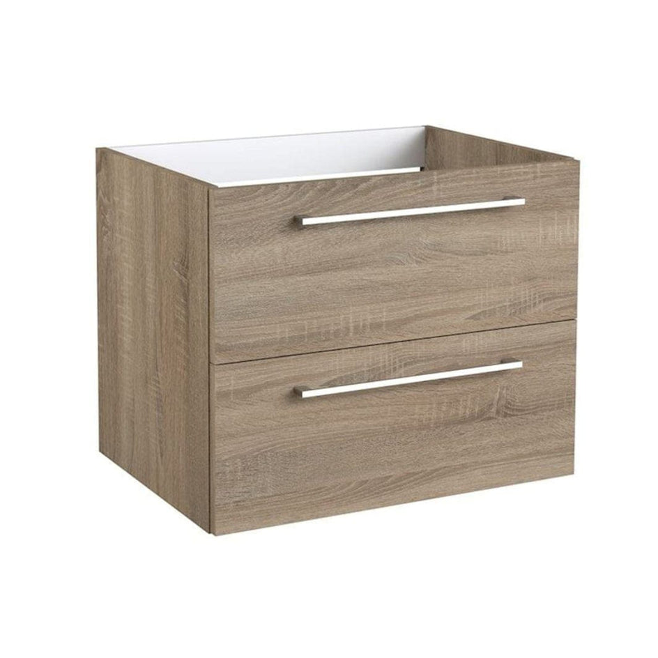 Korsbakken Rowan Kommode Grå eik / 60cm Korsbakken Sideskap bad KO-130518060