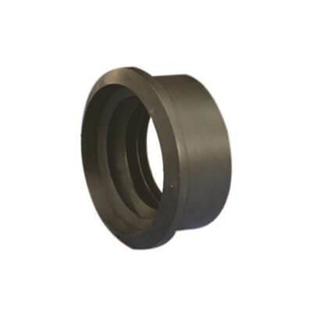 Kumgjennomføring 50mm PVC Ahlsell Tilbehør avløp AH-2108403