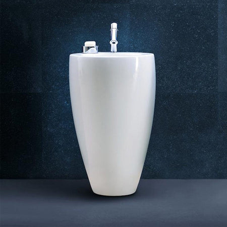 Laufen Alessi One Servant 811971