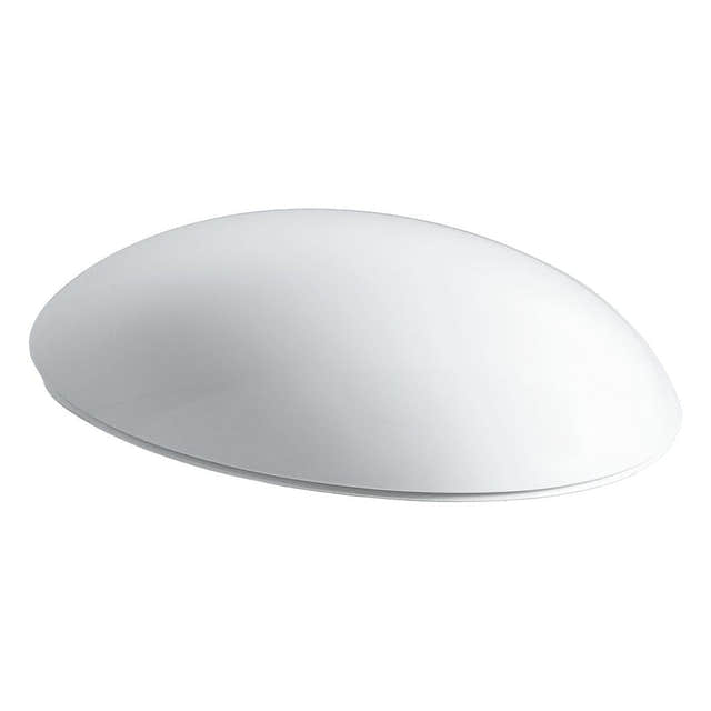 Laufen Alessi One Toalettsete Hvit Laufen Toalettsete BD-6135425