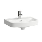 Laufen Kompas 810150 Servant Vegghengt