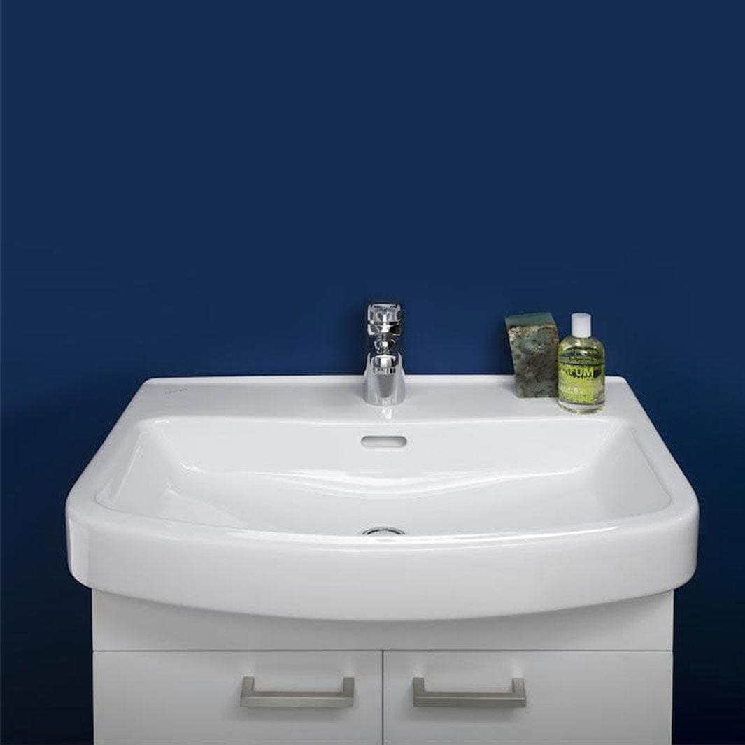 Laufen Kompas 810151 Servant Vegghengt Laufen Baderomsservant LA-6121968