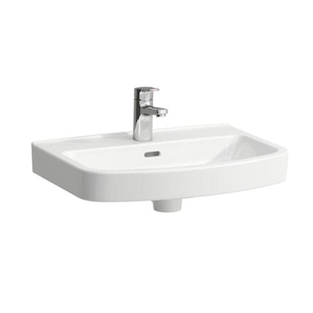 Laufen Kompas 810151 Servant Vegghengt
