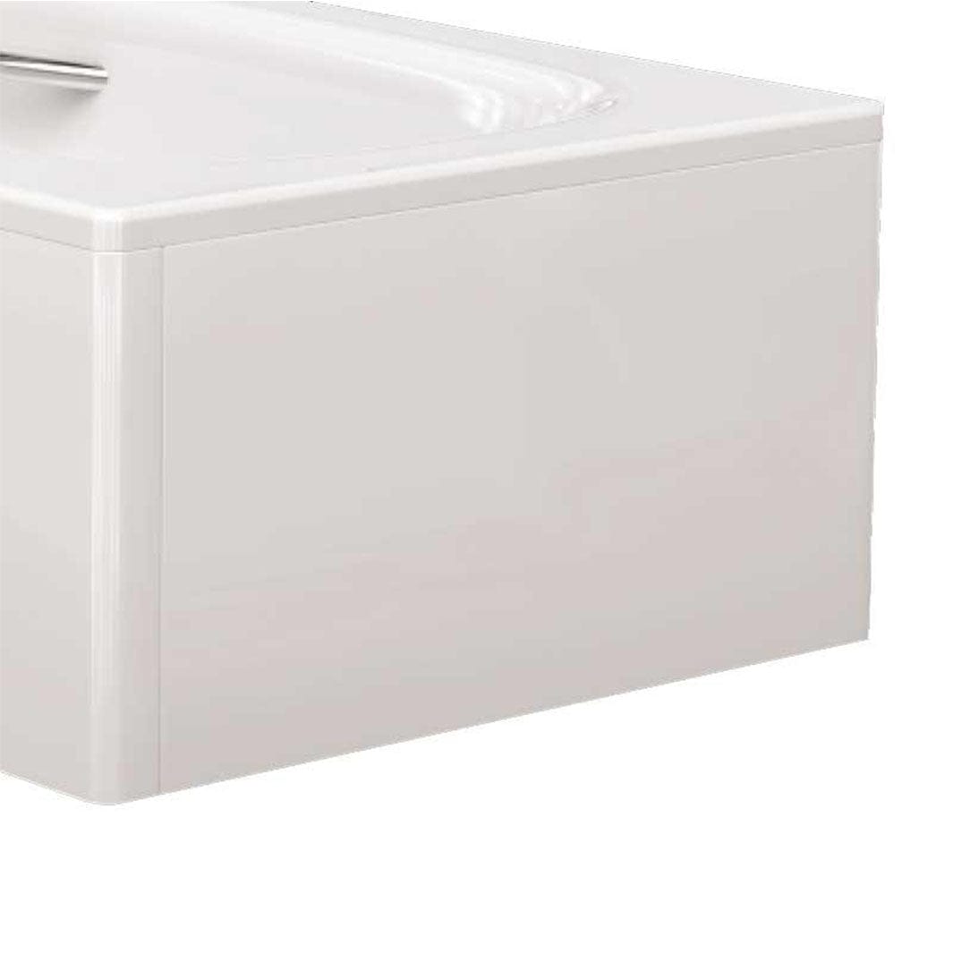 Laufen Milano Endepanel Laufen Paneler LA-6157756