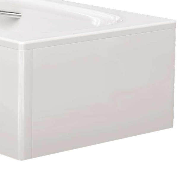 Laufen Milano Endepanel Laufen Paneler LA-6157756