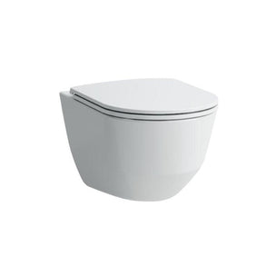 Laufen PRO 820966 Rimless veggskål uten sete