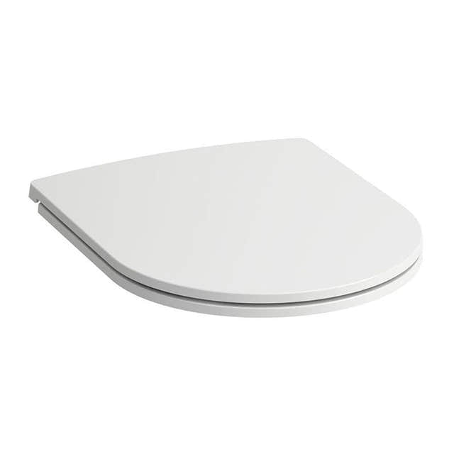 Laufen Pro 898966 Slim Toalettsete Laufen Toalettsete LA-6122551