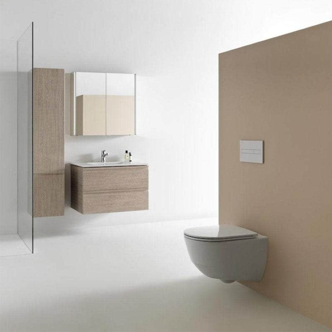 Laufen Pro 898966 Slim Toalettsete Laufen Toalettsete LA-6122551