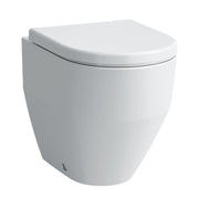 Laufen Pro N Back To Wall Toalett
