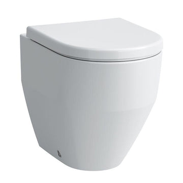 Laufen Pro N Back To Wall Toalett