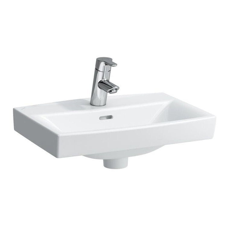 Laufen Pro N Servant 50-56 Vegghengt